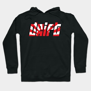 Drift JDM Hoodie